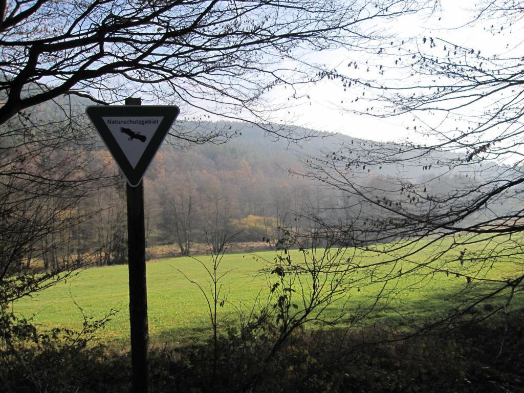 Landgasthof Geiersmuehle Vielbrunn Exterior foto